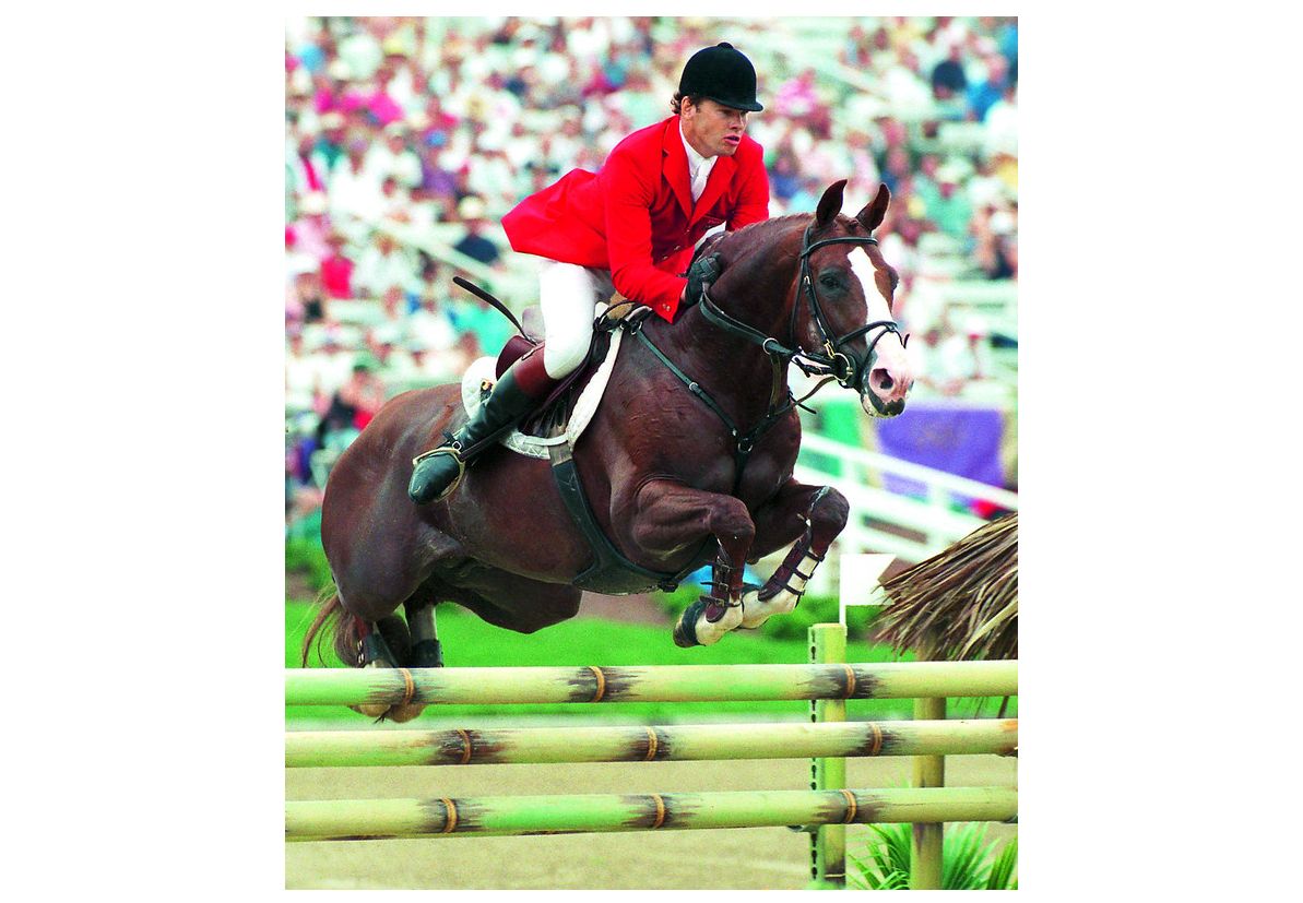 The Horse Review Portfolio, Great Sires And Great Dams - Reproduction NY 1981 - état Correct