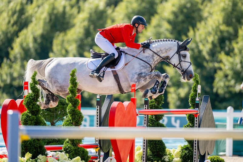Christian Kukuk & Checker 47