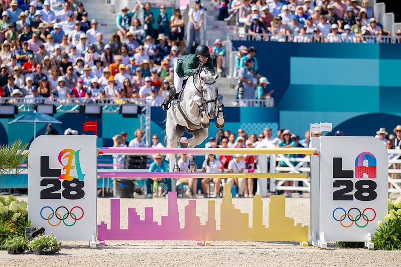 Shane Sweetnam & CSF James Kann Cruz