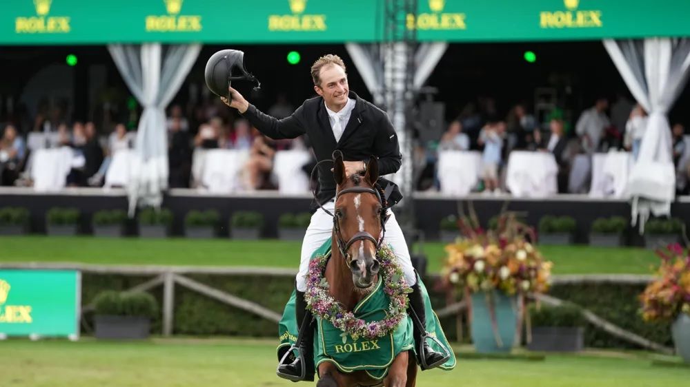 Richard Vogel & Gangster Montdesir